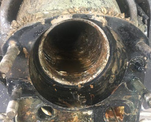 Onnodig achterstallig onderhoud