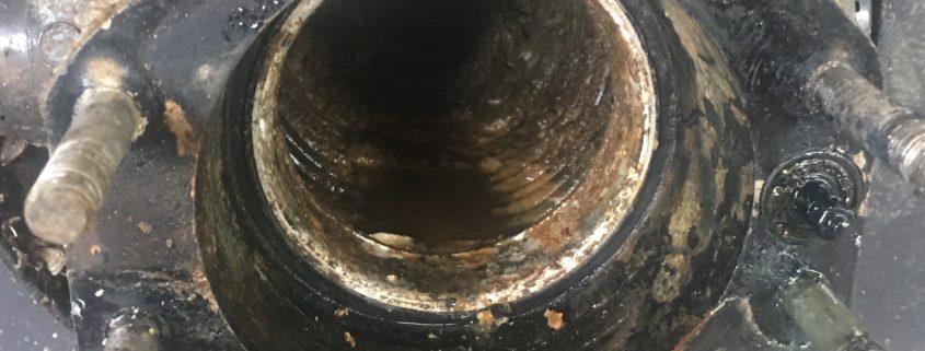 Onnodig achterstallig onderhoud